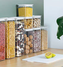 Load image into Gallery viewer, Pantry Canister/ Spice Kitchen Organizer