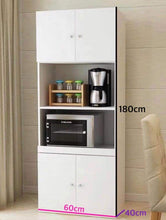 Load image into Gallery viewer, Bia Kitchen Cabinet / Shelf