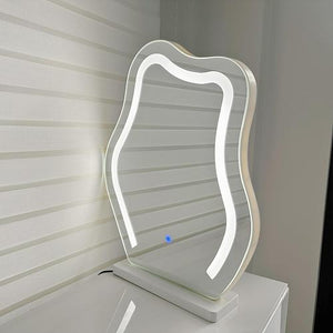 LED Vanity Mirror Tri-Color