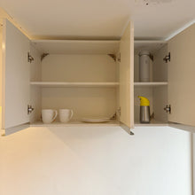 Load image into Gallery viewer, 100cm Hanging Cabinet