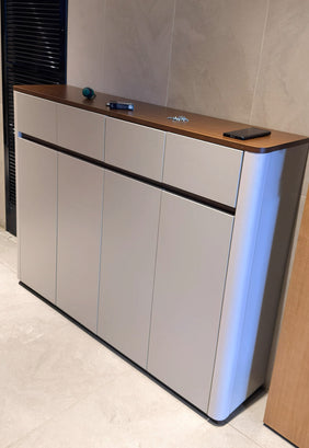 [Preorder] Chaia Console Buffet Storage Cabinet (Copy)