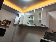 Load image into Gallery viewer, 200cm Hanging Cabinet