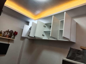 200cm Hanging Cabinet