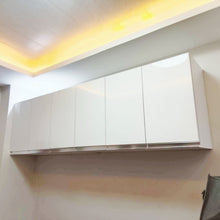 Load image into Gallery viewer, 200cm Hanging Cabinet