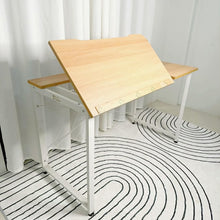 Load image into Gallery viewer, (Display Unit) Drafting Table/Office Table