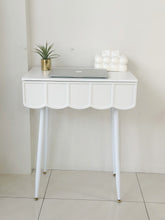 Load image into Gallery viewer, Ashley Mini Vanity Desk Table