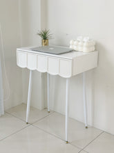 Load image into Gallery viewer, Ashley Mini Vanity Desk Table