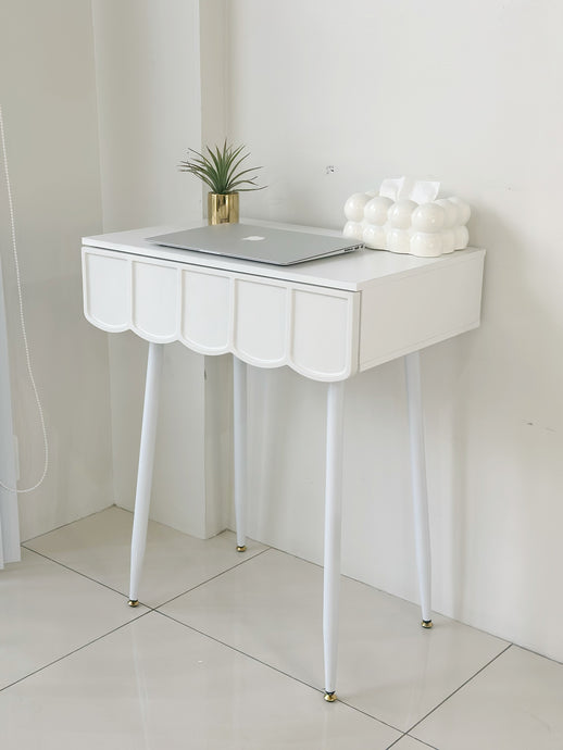 Ashley Mini Vanity Desk Table