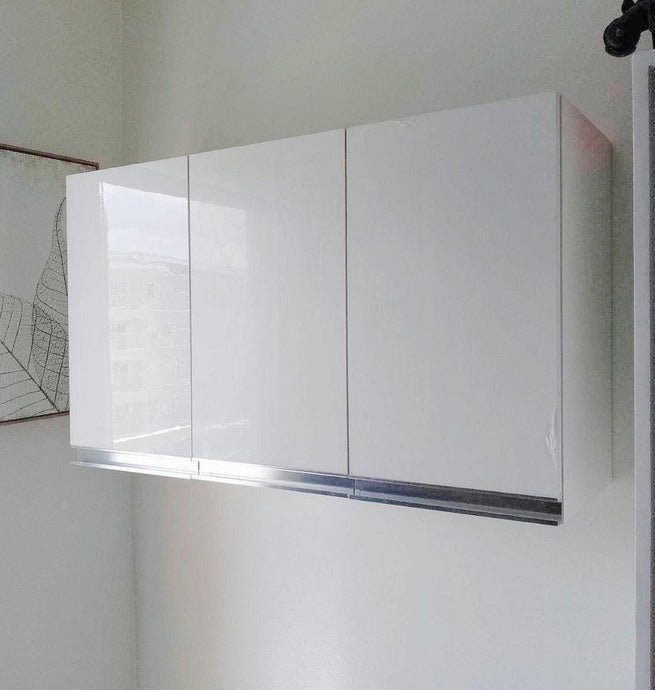 100cm Hanging Cabinet