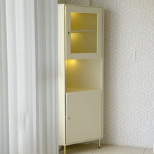 Load image into Gallery viewer, Corner Shelf / Cabinet 50cm