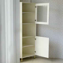 Load image into Gallery viewer, Corner Shelf / Cabinet 50cm