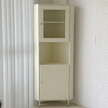 Load image into Gallery viewer, Corner Shelf / Cabinet 50cm