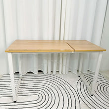 Load image into Gallery viewer, (Display Unit) Drafting Table/Office Table