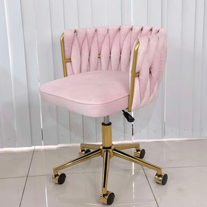 Samantha Swivel Chair