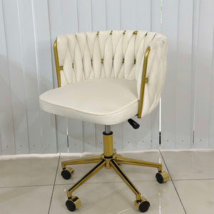 Samantha Swivel Chair