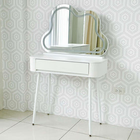 paisley vanity set 80cm