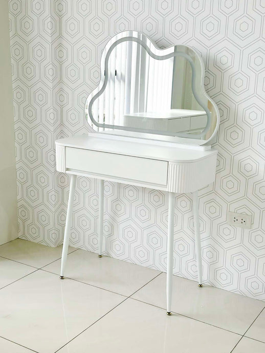 paisley vanity set 80cm