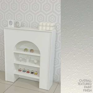 Arc small shelf