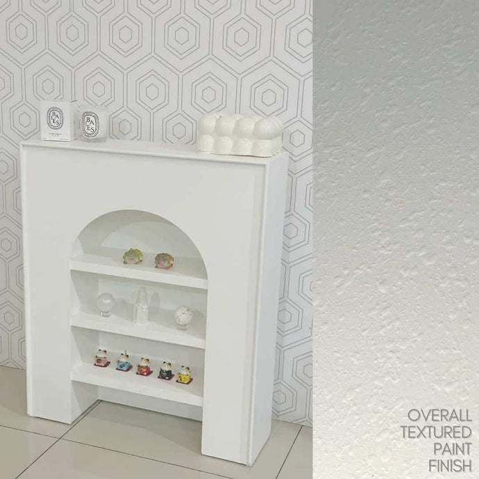 Arc small shelf