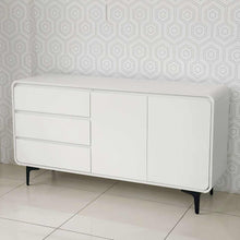 Load image into Gallery viewer, Ara Modern Tv Rack Cabinet Chest Drawers Storage Furniture(140cm)