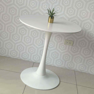 Dining table white