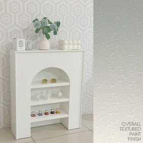 Arc small shelf