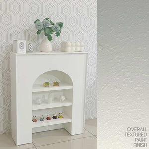 Arc small shelf