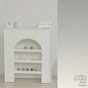 Arc small shelf