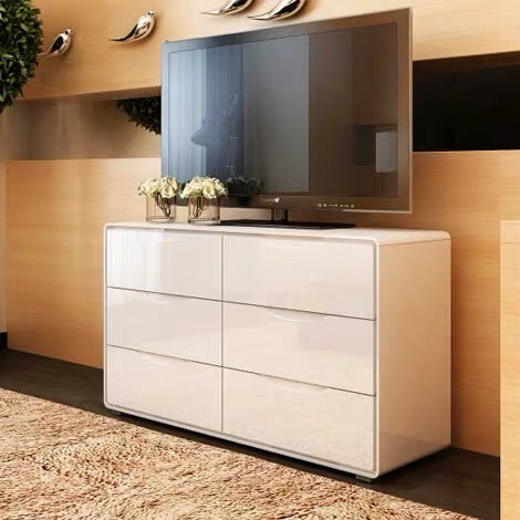 Veronica Chest of Drawers / TV Rack