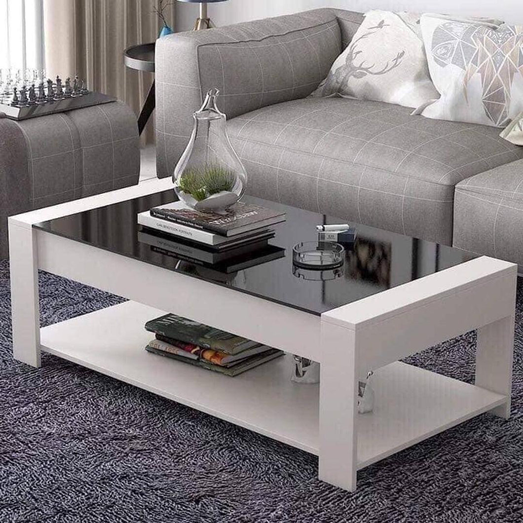 Caleb center table