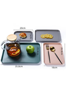 Serving Tray / Car Table